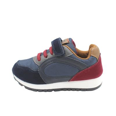 China 2020 Winter Lightweight Designers Mixed Colors Fancy Kids Children Sports Shoes for sale