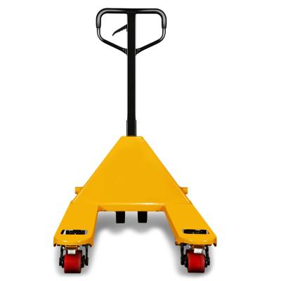 China 2T-5T Gietpompen Laspompen Hydraulische cilinders Handmatige pallet jacks voor opslag Te koop