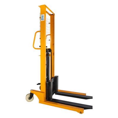 China Lifting Forklift 3 Tons 2 Tons Fully Electric Handling Loading And Unloading Forklift for sale