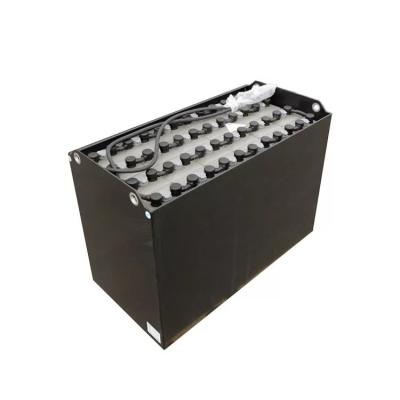 China 210Ah 24V Electric Forklift Battery Powerful And Strong Battery for sale