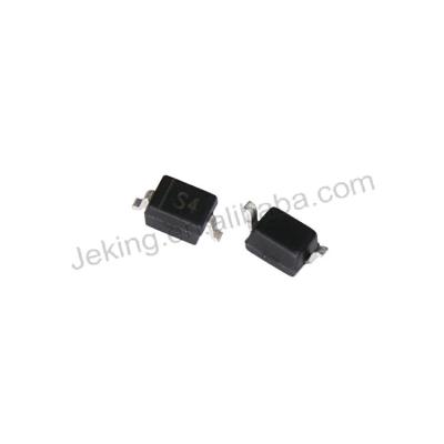 China - Jeking S4 30V SD103AWS-7-F External Mount Schottky Barrier Diode for sale