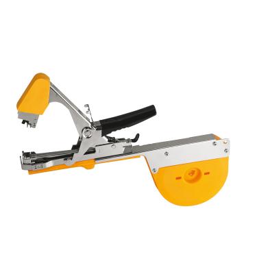 China Professional Limit Factories Fastening/Attaching All Kinds of Creeper Factories Tool HAND ATTACHING MACHINE-BZ-D for sale