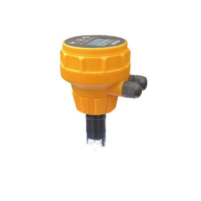 China FCT-8920 Water Flow Meter Impeller Flow Meter With RS485 FCT-8920 for sale