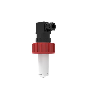 China Construction of FLP-1600-L Plastic Impeller Wheel Flow Sensor Sensor of Turbine Flow for sale