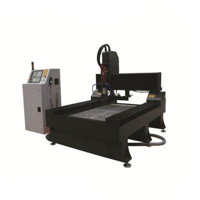 China Hotels Engraving 1325 Stone CNC Router Stone CNC Router Kit Europe Stone Router Kit for sale