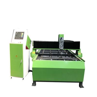 China Building Material Shops 1325 CNC Plasma Cutter Plasma Cutter Metal Cnc Plasma Kit 1325 for sale