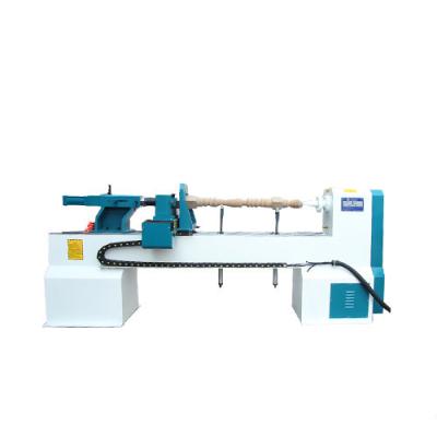 China Furniture China Factory CNC Wood Lathe, Wood Lathe Machine, Wood Lathe for sale