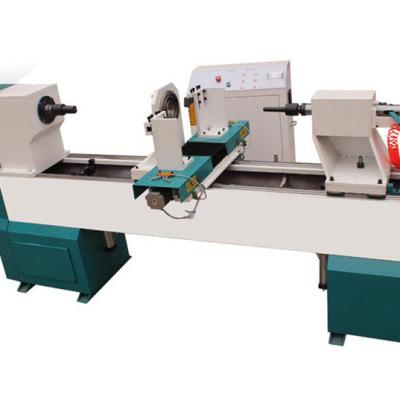 China Furniture Lathe Wood Lathe Wood Working CNC Lathe Wood Turning Machine for sale