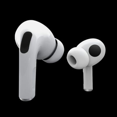 China Pressure Control Multi Functions Earbuds Pop Up Window Rename GPS 400mAh Freebuds Pro For Huawei for sale