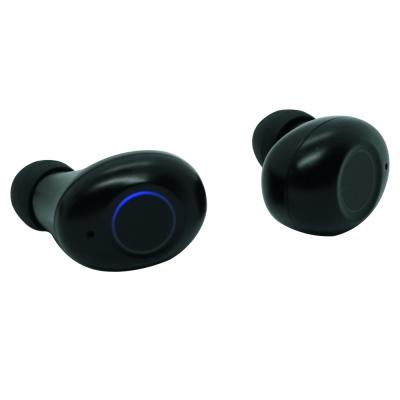 China IPX 5 5.0 Ture Wireless Wholesale In-Ear Bluetooth Noise Canceling Earphone for sale