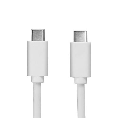 China COMPUTER Usb 3.1 Type-c To Type-c Cable For Macbook Pro for sale