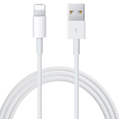 China Mobile Phone 2m Charger Data Sync USB Fast 6.6ft Cable For iPhone 11 Xs X 8 7 6 for sale