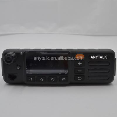 China Network Mobile Radio , AT-M7 WCDMA GSM Two Way Radio AT-M7 Network Mobile Radio for sale