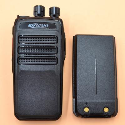 China Digital DP405 400-520MHZ, Kirisun DMR Two Way Radio DP405 Digital Walkie Talkie for sale