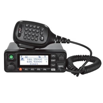 China TYT MD9600 DMR Mobile Radios, Hot Selling Digital MD-9600 Walkie Talkie. MD9600 DMR Radio for sale