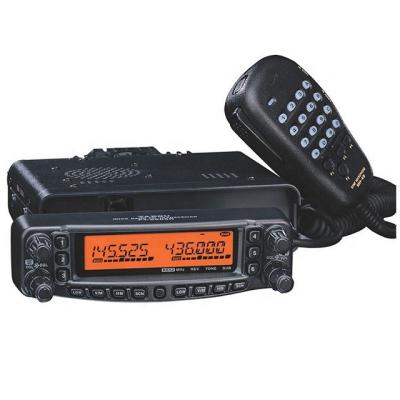 China Yaesu FT-8900 29/50/144/430Mhz FM Quad Band Two Way Radio Receiver Wide Frequency Coverage for sale