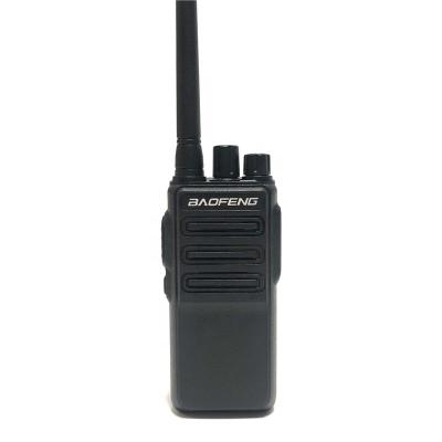 China baofeng bf1904 bf-1904 10w 400-520mhz walkie talkie, CE approval BF-1904 red UHF walkie talkie for sale