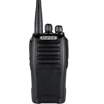 China Watch China Baofeng Pofung UV-6 UV6 Intercom 2 Way Dual Band / Dual Band Radios for sale