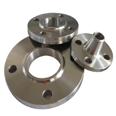 China SS 316 stainless steel ss304 316 bored vacuum flange used in vacuum application for sale