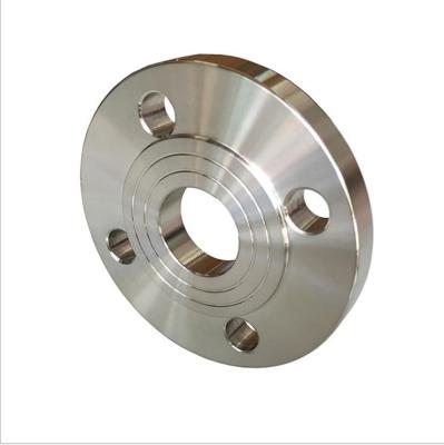 China High Corrosion Resistance 1.4410 PL Flange 2507 Stainless Steel Factory F53 (S32750) for sale