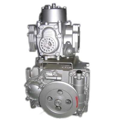 China Fuel pumps &.meter assembly for fuel dispenser, fuel dispenser pump flow meter combination for sale