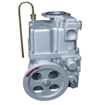 China High flow vane pumps for fuel dispenser, fast flow fuel combination pump unit, oil pumps for sale