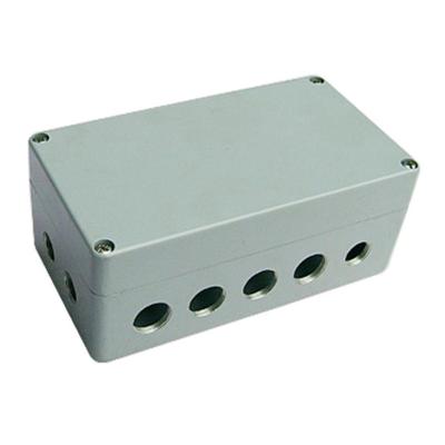 China 14 holes Ex junction box for fuel dispenser, Fuel dispenser Ex wiring cabinet, pump parts for sale