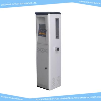 China DT-X1111 Energe saving fuel dispensers 380VAC for sale