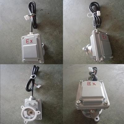 China Flame proof transducers for fuel dispenser for sale