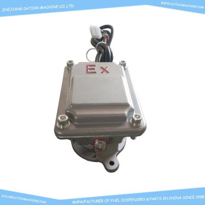 China Ex sensor with bracket mounted on fuel dispenser for sale