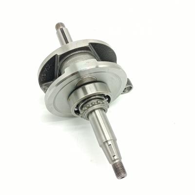 China Good Price New Type Dirt Bike Vehicle Motorcycle Offroad Steel TVSHLX100 Crankshaft for sale