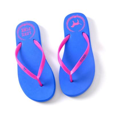 China China Brown Bare Flip Flops Slippers Anti-slippery Sandals Plastic Mold New for sale