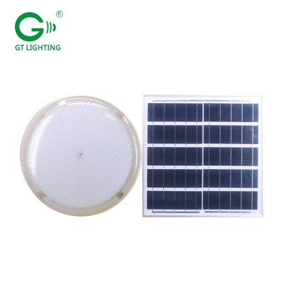 China Best Indoor/Garden Selling Balcony Indoor Garden IP44 60w 120w 200w Led Solar Ceiling Light for sale