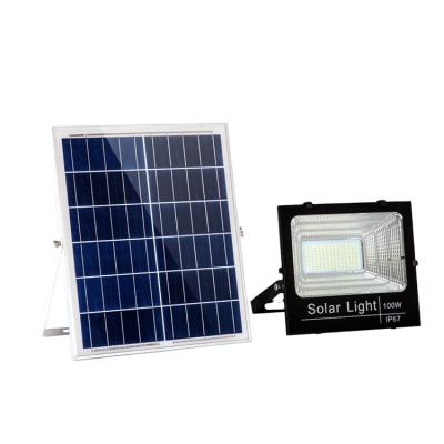 China High quality solar garden smart stadium outdoor ip67 waterproof smd 25w 40w 60w 100w 200w led flood light for sale