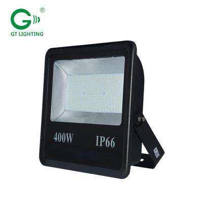 China Garden Zhongshan 150 200 300 400 watt high lumen ip66 explosion proof smd 100 led flood light for sale