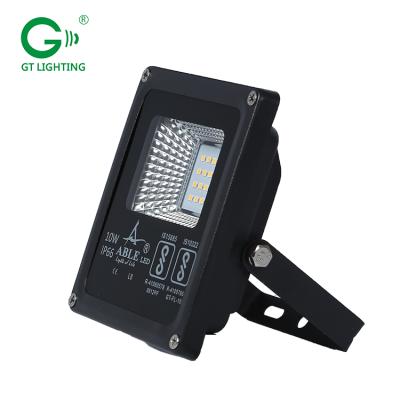 China Cheap ultra thin backyard garden factory price ip66 waterproof 10 20 30 50 100 200w led flood light for sale