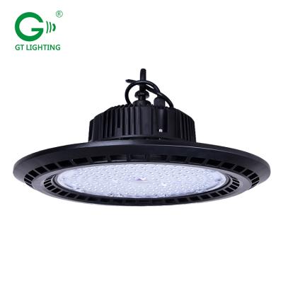 China Best warehouse sale indoor waterproof industrial ip66 100w 150w 200w UFO led high bay light for sale