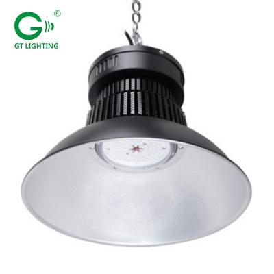 China Warehouse new products high quality aluminum waterproof ip44 SMD 100w 150w 200w led highbay light for sale