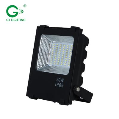 China Best selling ip66 aluminum explosion proof 20 lumen garden tennis court 30 50 100 150 200W led flood light for sale