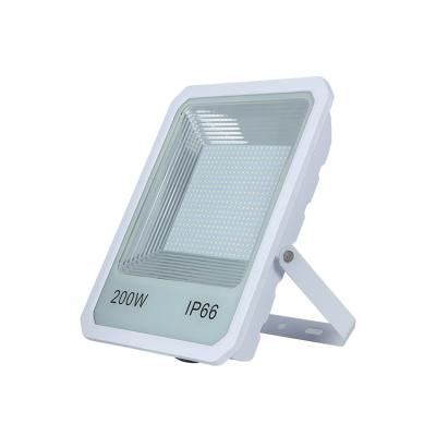 China High light green garden for outdoor ip65 environment 50w 100w 120w 200w led flood light for sale