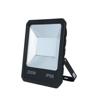 China Chinese made high lumen garden reflector outdoor ip65 smd 100w 150w 200w led flood light for sale