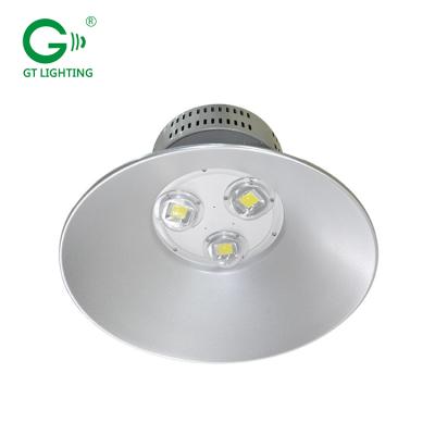 China High Quality Warehouse Workshop IP66 Waterproof COB 100w 150w 200w 250w 300w 350w Led High Bay Light for sale