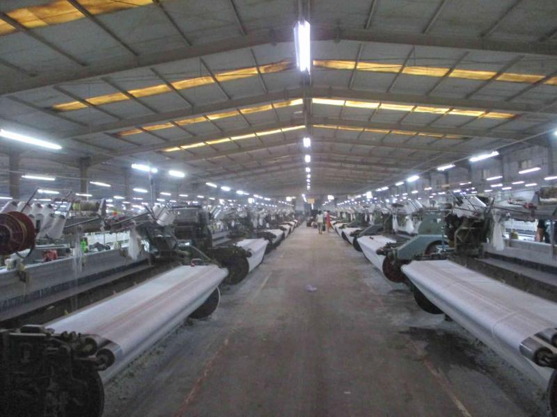 Verified China supplier - Shijiazhuang Hongxing Textile Co., Ltd.