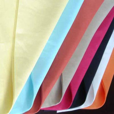 China Factory price solid color polyester dubai anti-static fabric with high quality for sale