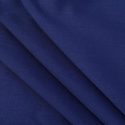 China Factory direct sale antistatic woven polyester fabric for making shirting fabric for sale