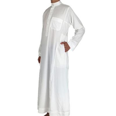 China Wholesale Dubai Abaya Mens Islamic Hometextile Fashion Clothing for sale