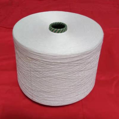 China 100%BAMBOO SUSTAINABLE FIBER SPUN YARN TO KNIT NATURAL ANTI-BACTERIA AND ORGANIC HEALTH for sale