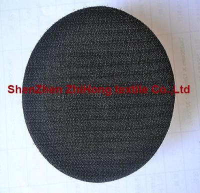 Китай Customized self-adhesive hook and loop sanding pad for grinding продается