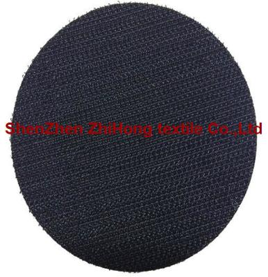 Китай Durable self-glued buffing pad hook for sanding disc продается