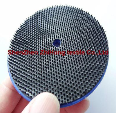 Китай Heavy duty Hookit Clean Sanding Low Profile Disc Pad продается